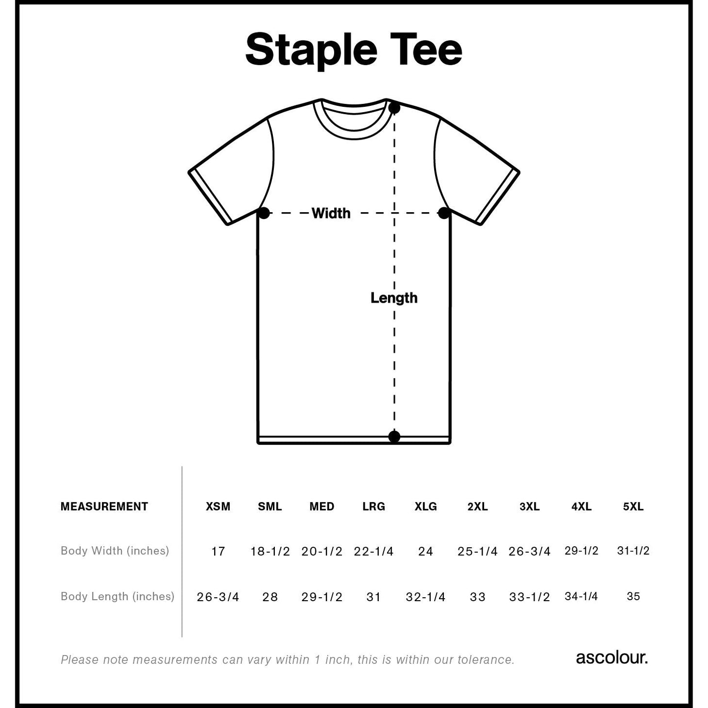 Lunar Maniacs Logo Tee V1